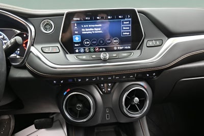 2020 Chevrolet Blazer Premier
