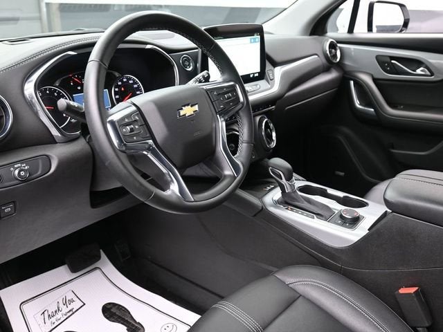 2024 Chevrolet Blazer 3LT