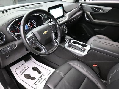 2024 Chevrolet Blazer 3LT