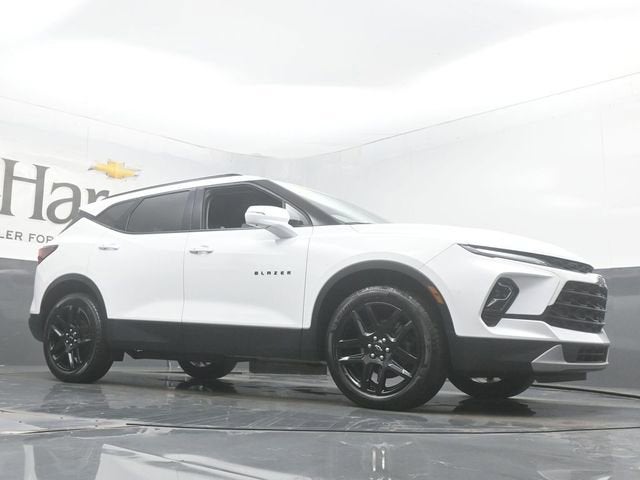 2024 Chevrolet Blazer 3LT