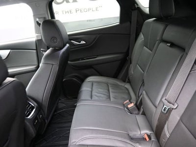 2024 Chevrolet Blazer 3LT