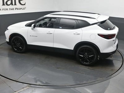 2024 Chevrolet Blazer 3LT