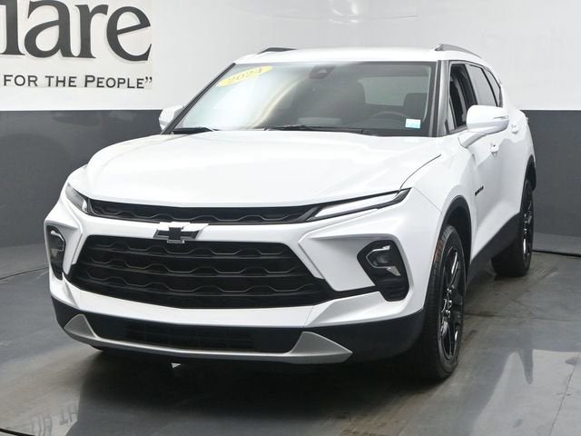 2024 Chevrolet Blazer 3LT