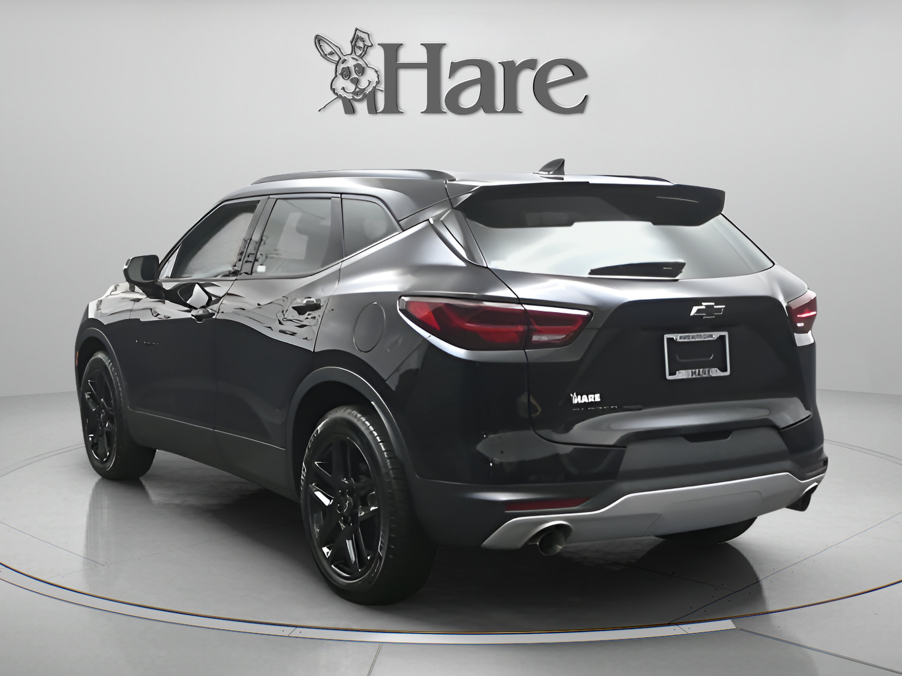 2025 Chevrolet Blazer 3LT