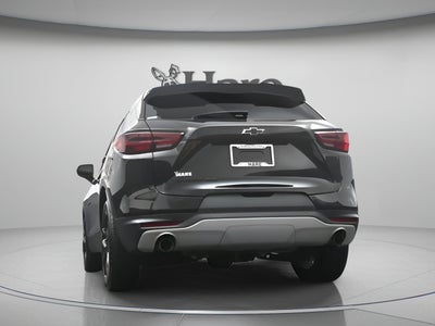 2025 Chevrolet Blazer 3LT