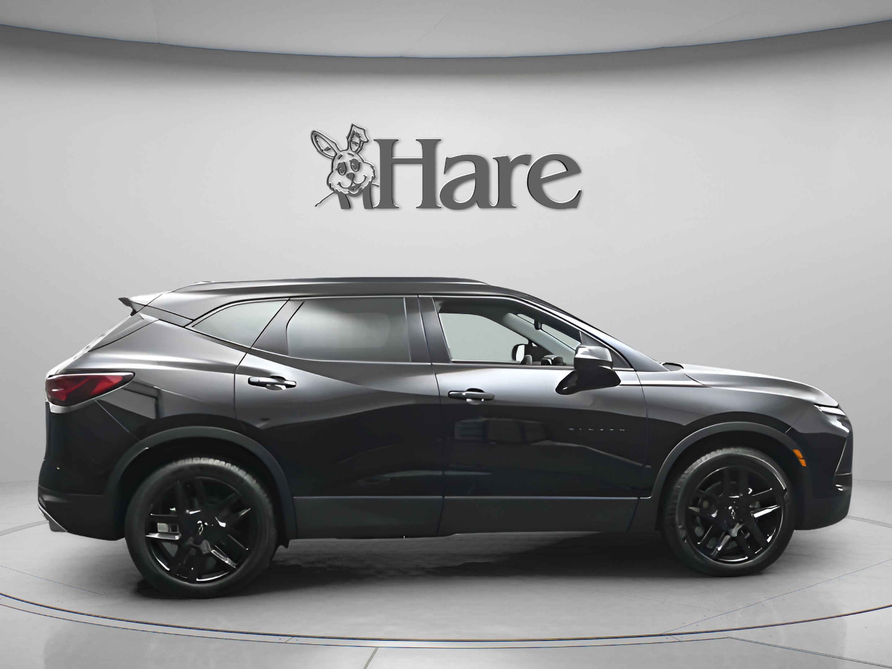 2025 Chevrolet Blazer 3LT