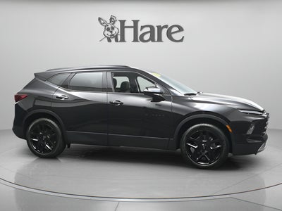 2025 Chevrolet Blazer 3LT