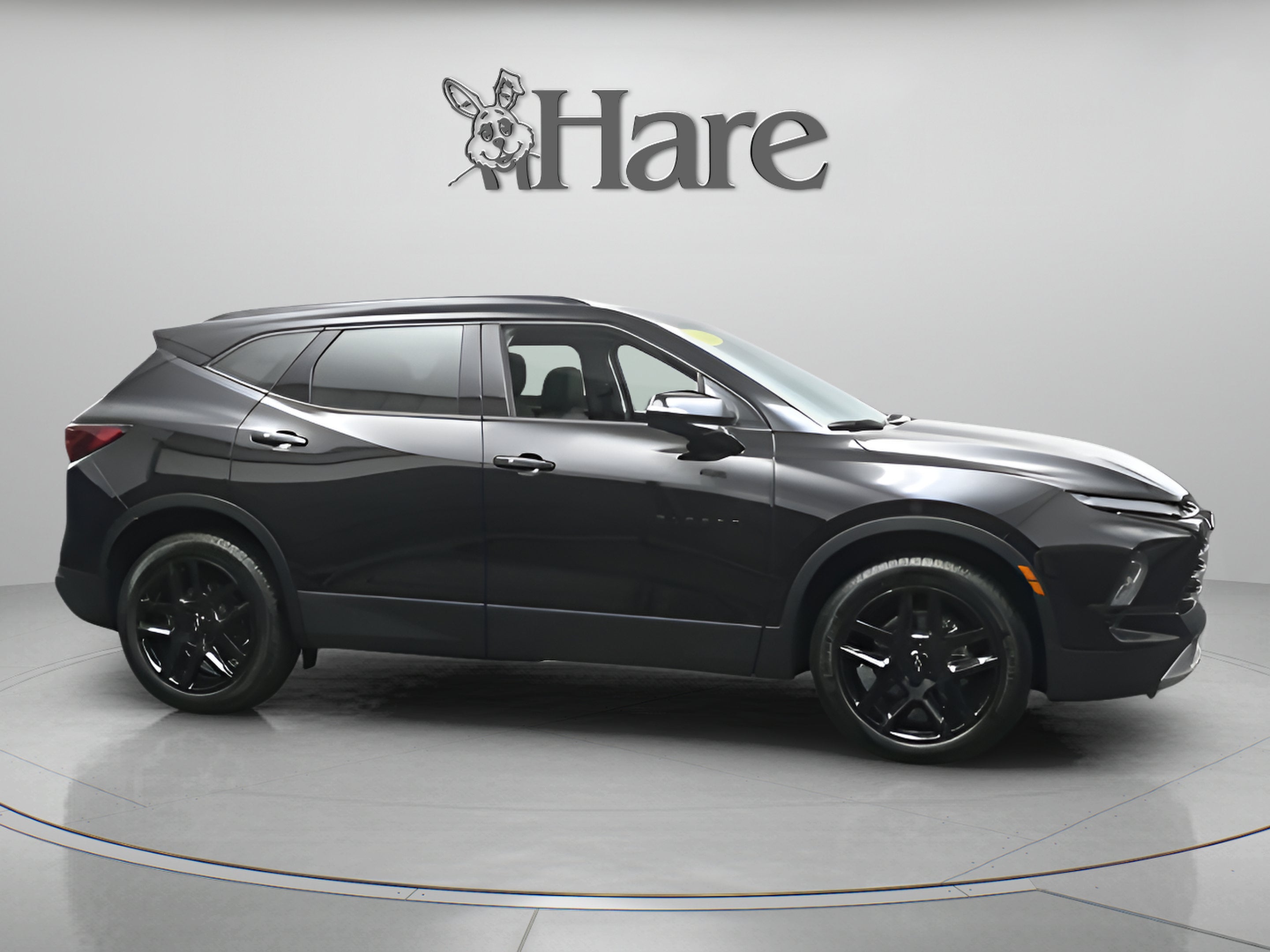 2025 Chevrolet Blazer 3LT