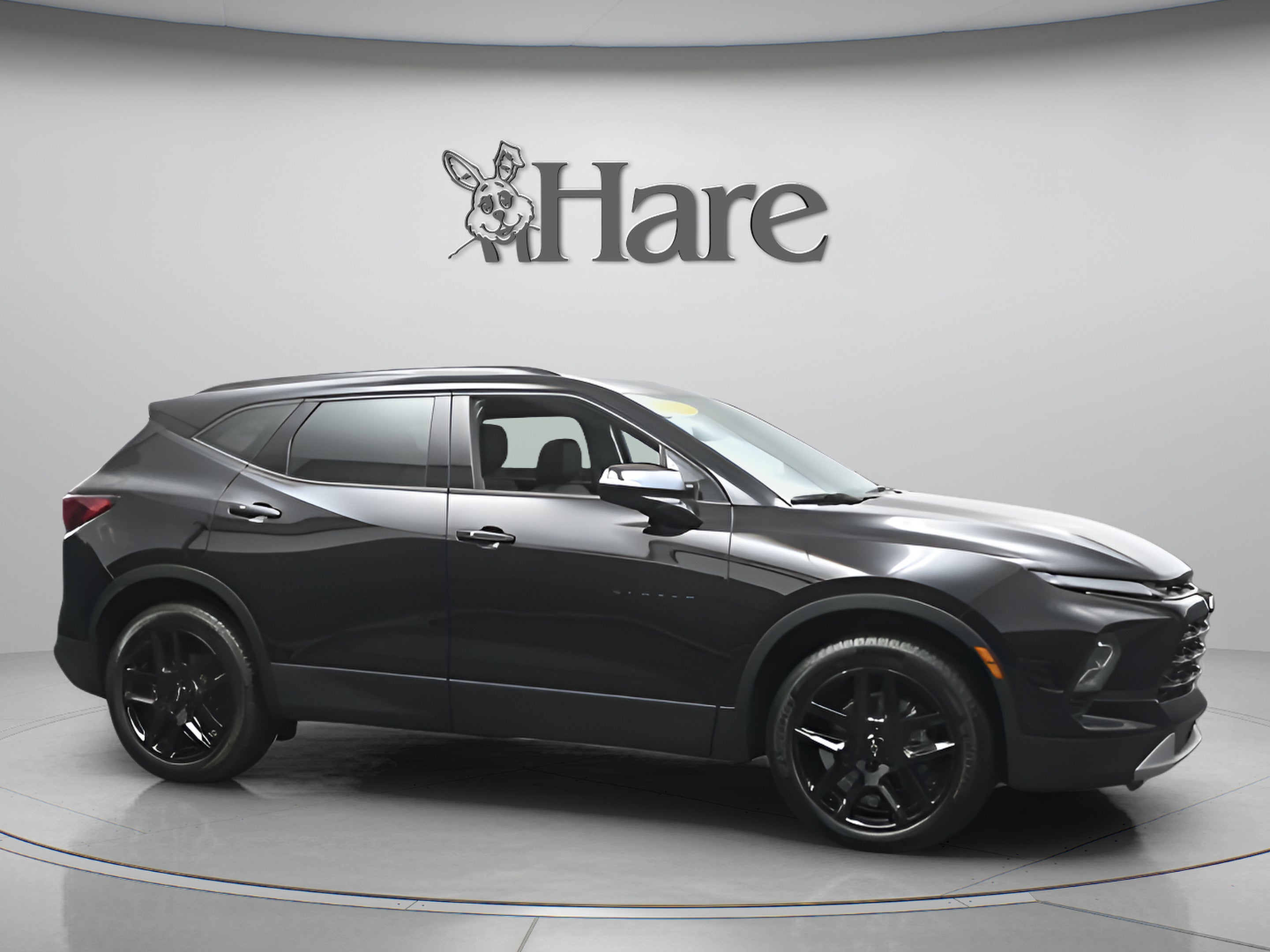2025 Chevrolet Blazer 3LT