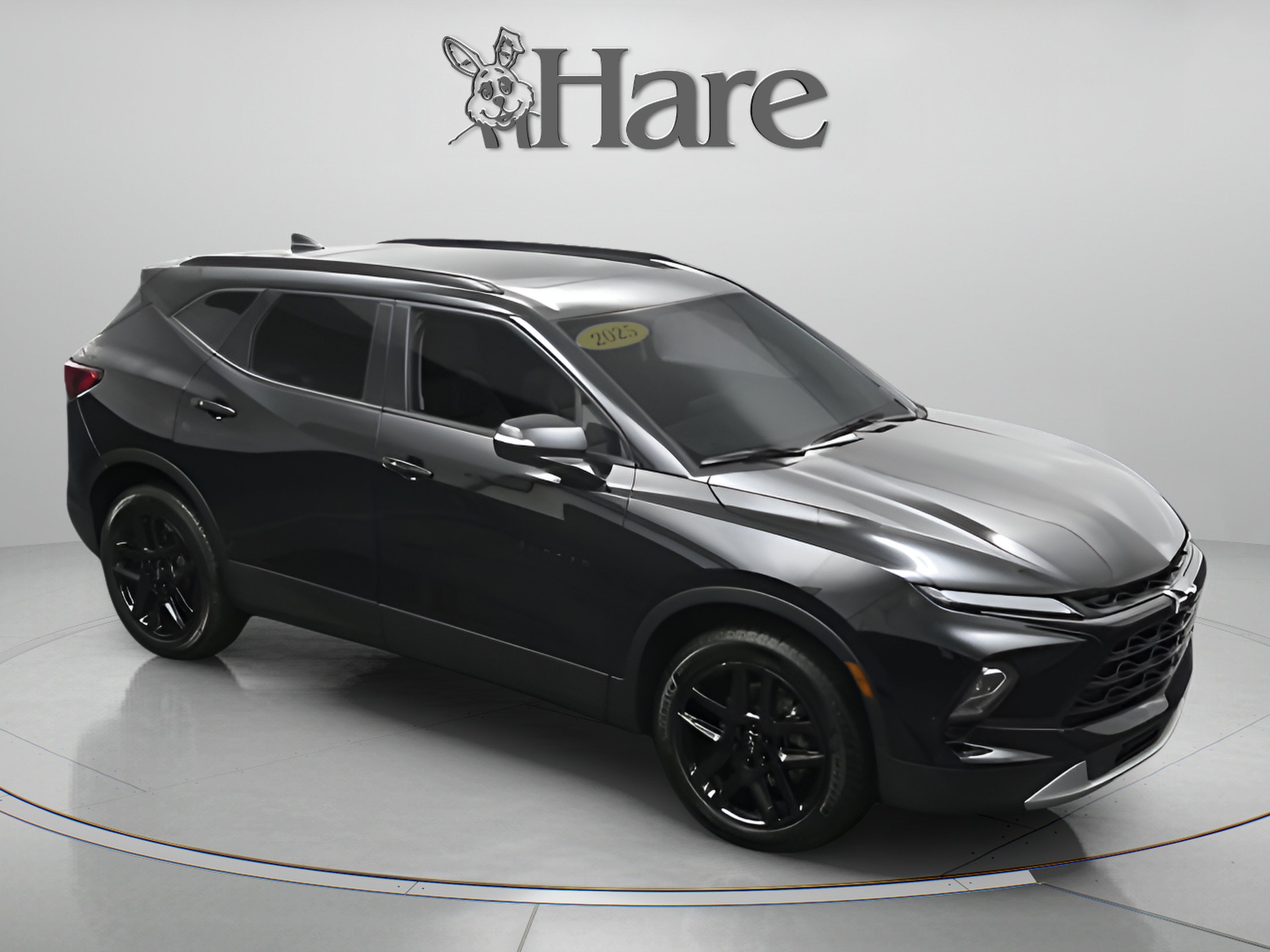 2025 Chevrolet Blazer 3LT