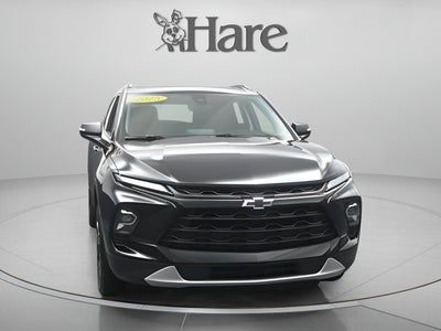 2025 Chevrolet Blazer 3LT