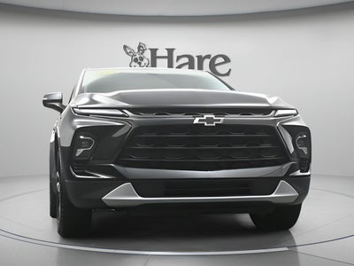 2025 Chevrolet Blazer 3LT