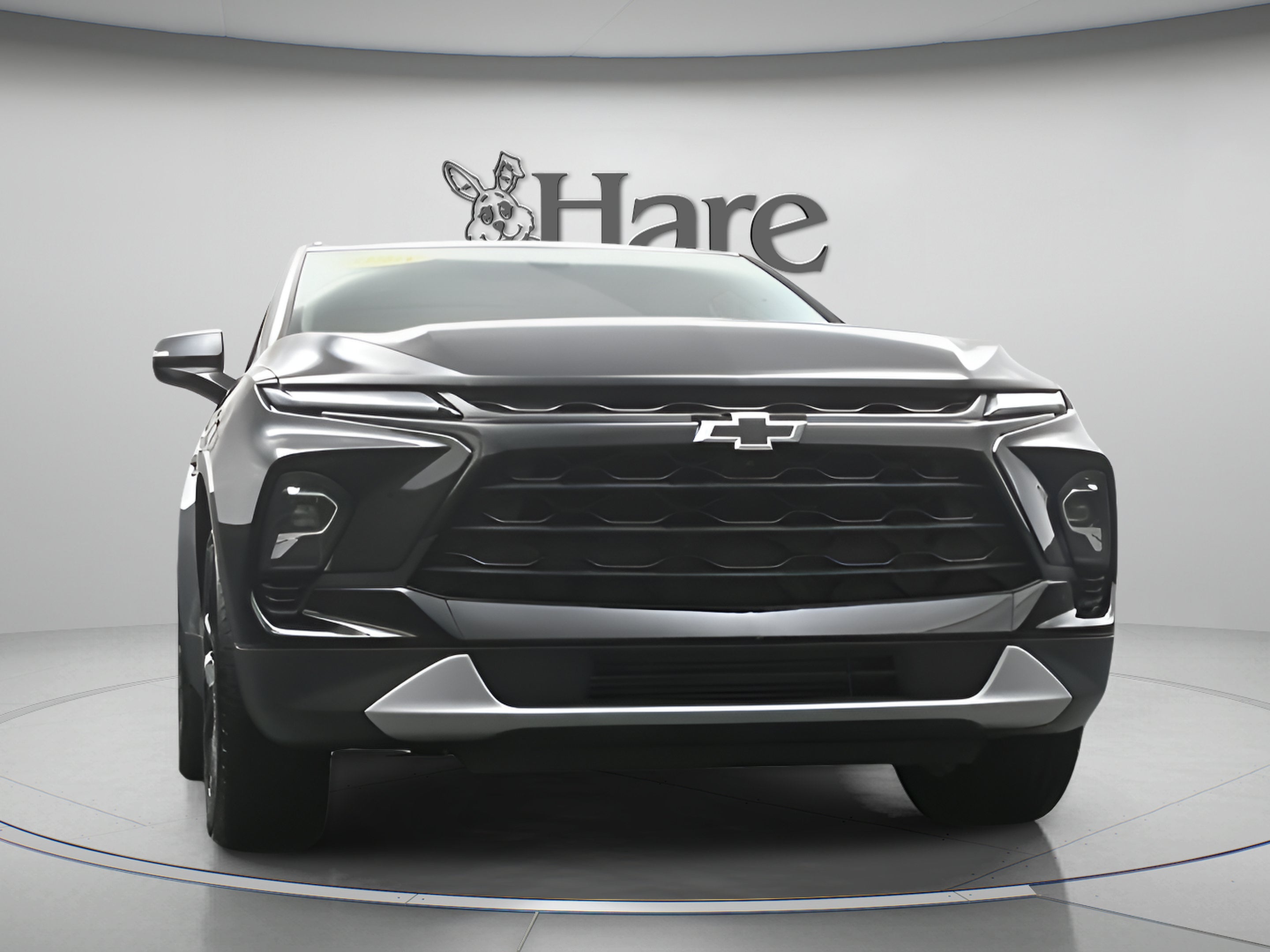 2025 Chevrolet Blazer 3LT