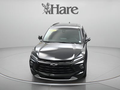 2025 Chevrolet Blazer 3LT