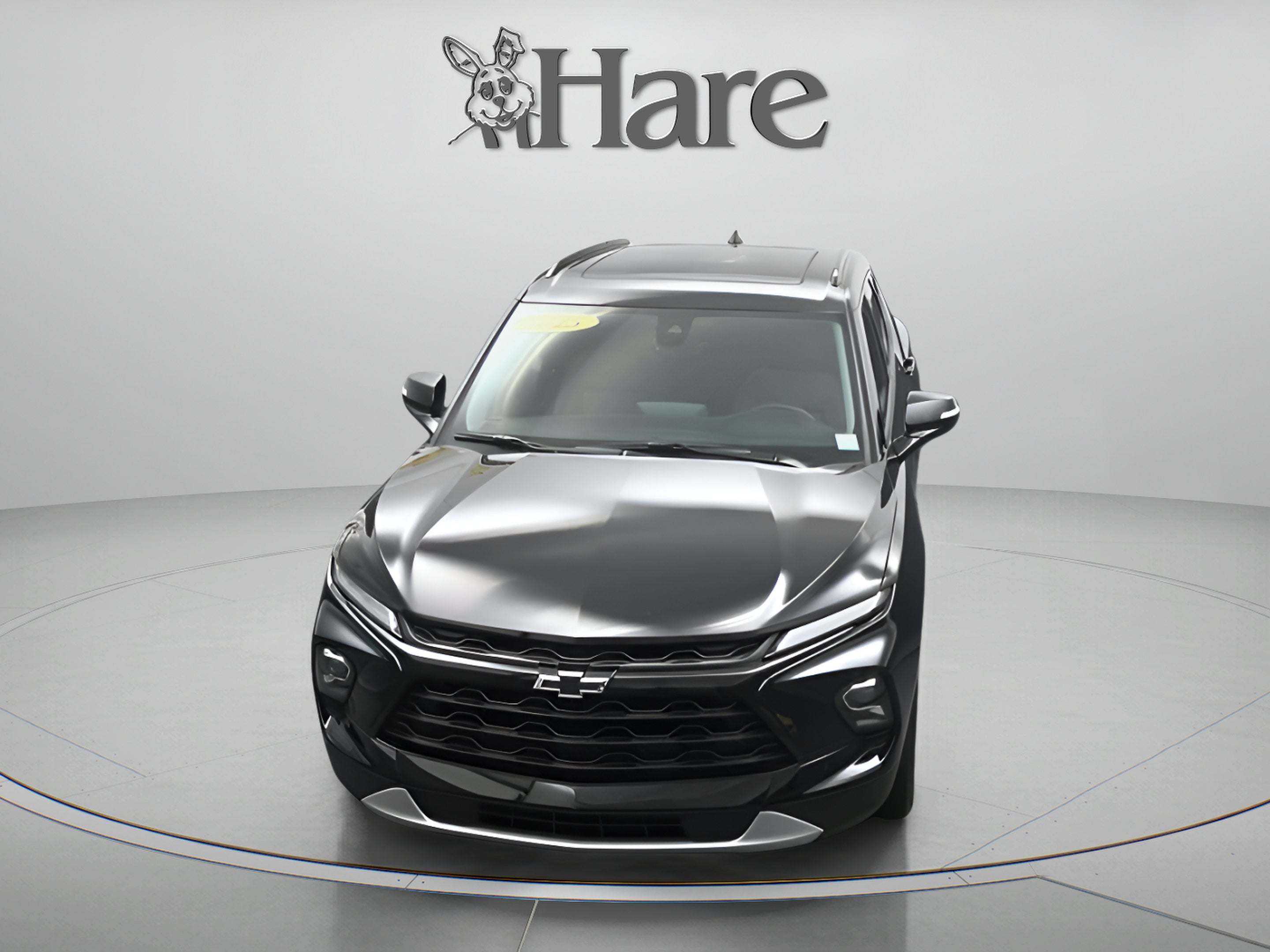 2025 Chevrolet Blazer 3LT