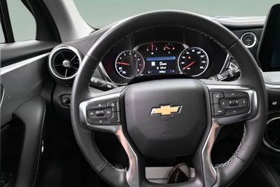 2025 Chevrolet Blazer 3LT