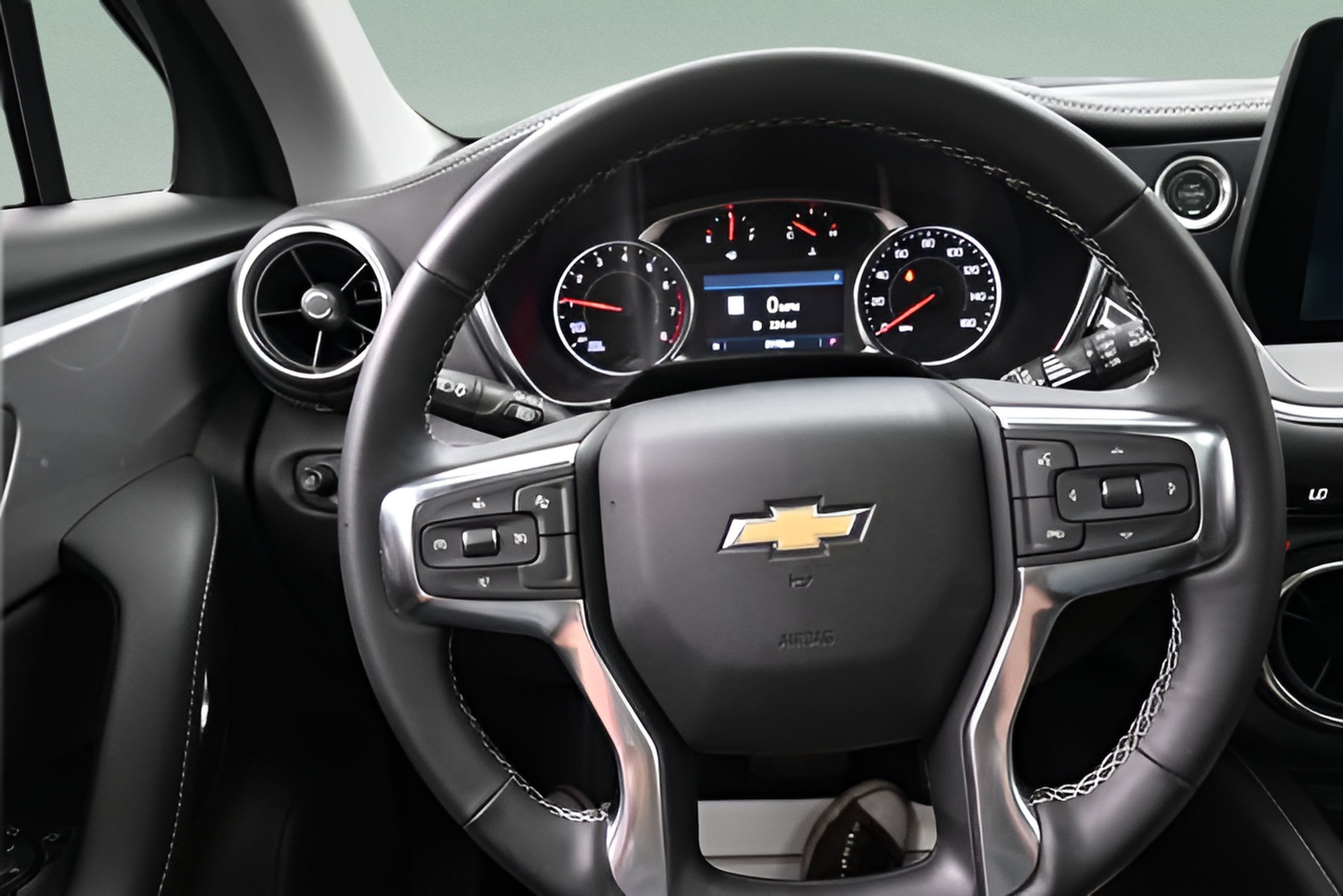 2025 Chevrolet Blazer 3LT