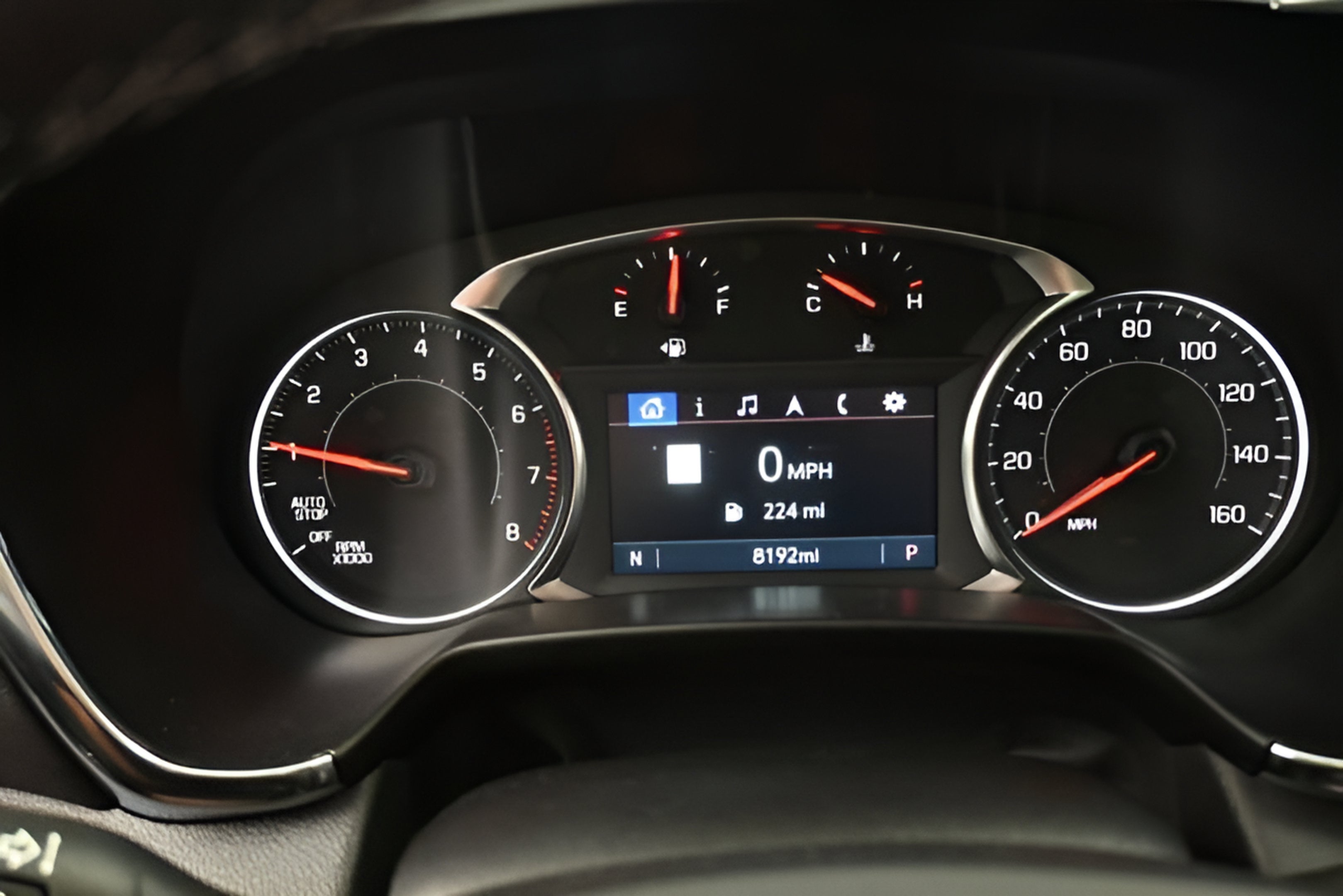 2025 Chevrolet Blazer 3LT