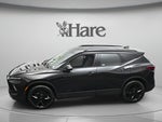 2025 Chevrolet Blazer 3LT