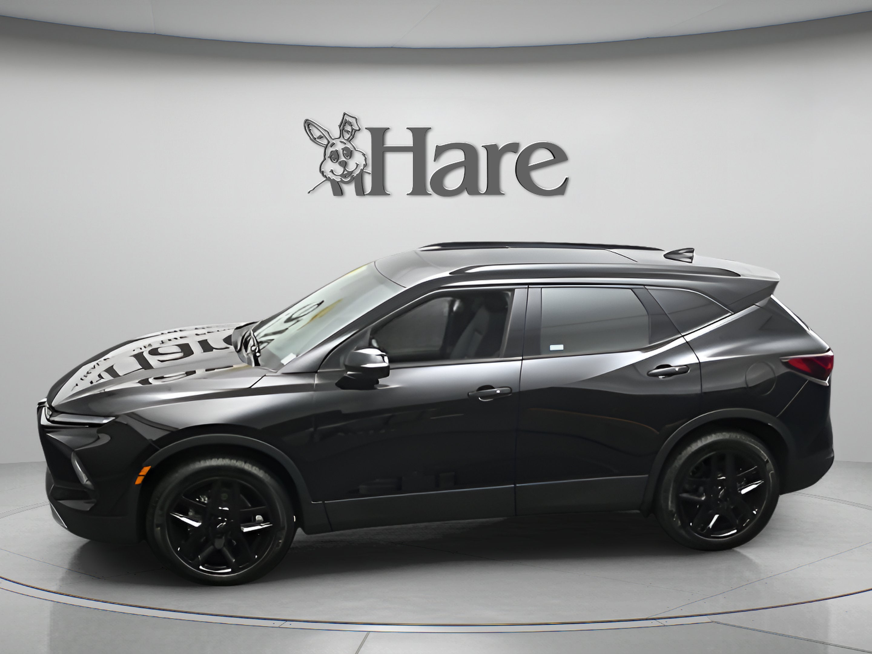 2025 Chevrolet Blazer 3LT