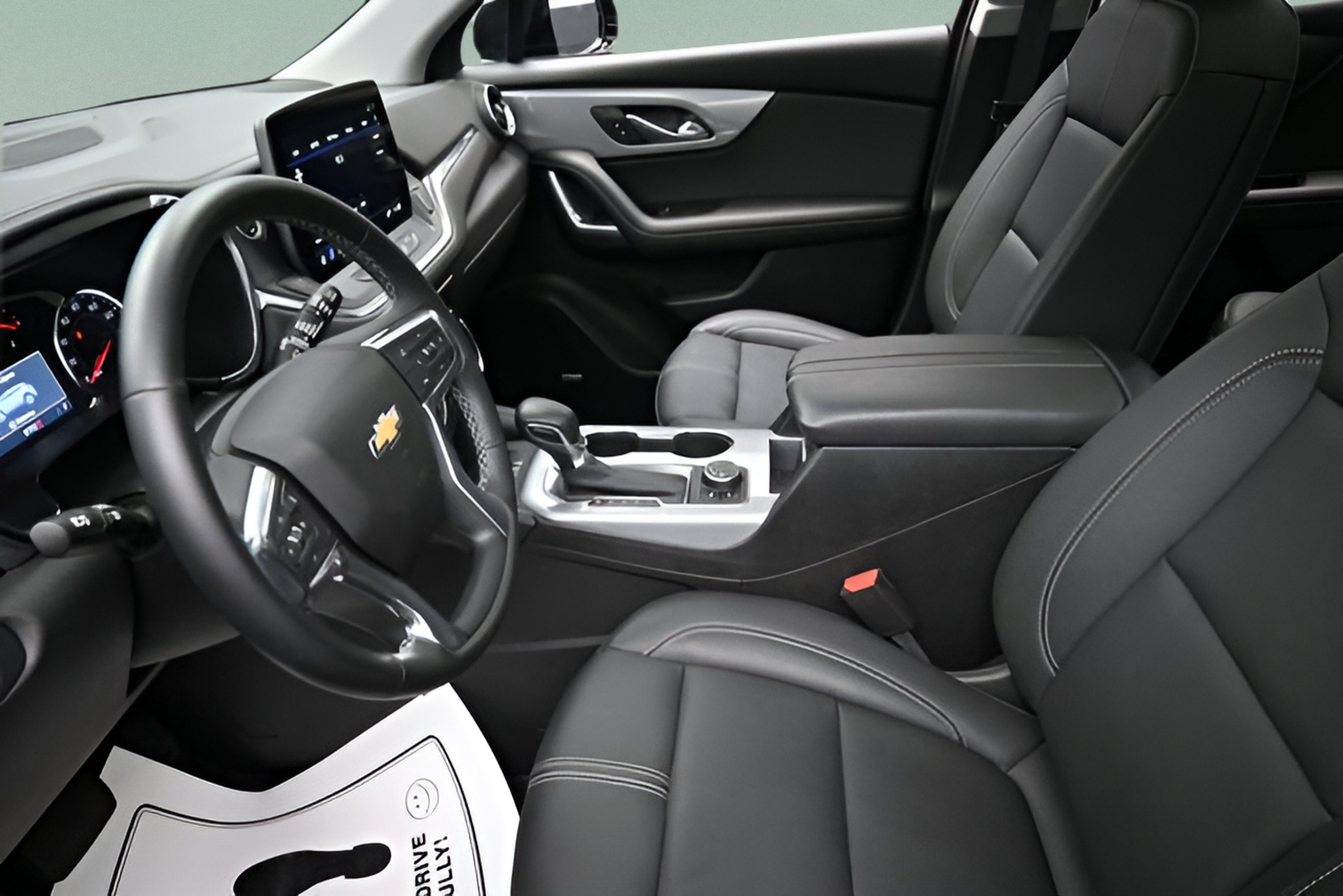 2025 Chevrolet Blazer 3LT