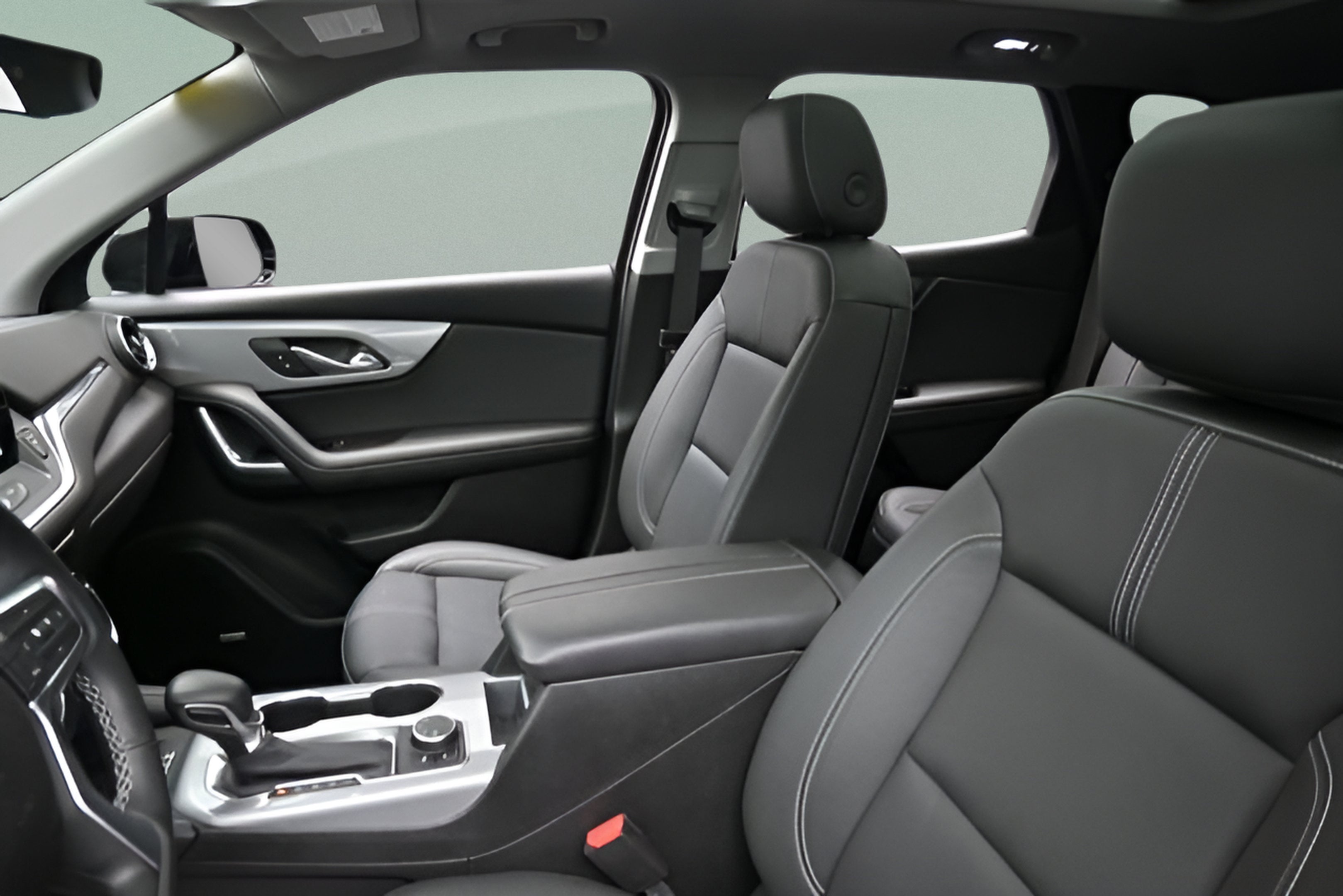 2025 Chevrolet Blazer 3LT
