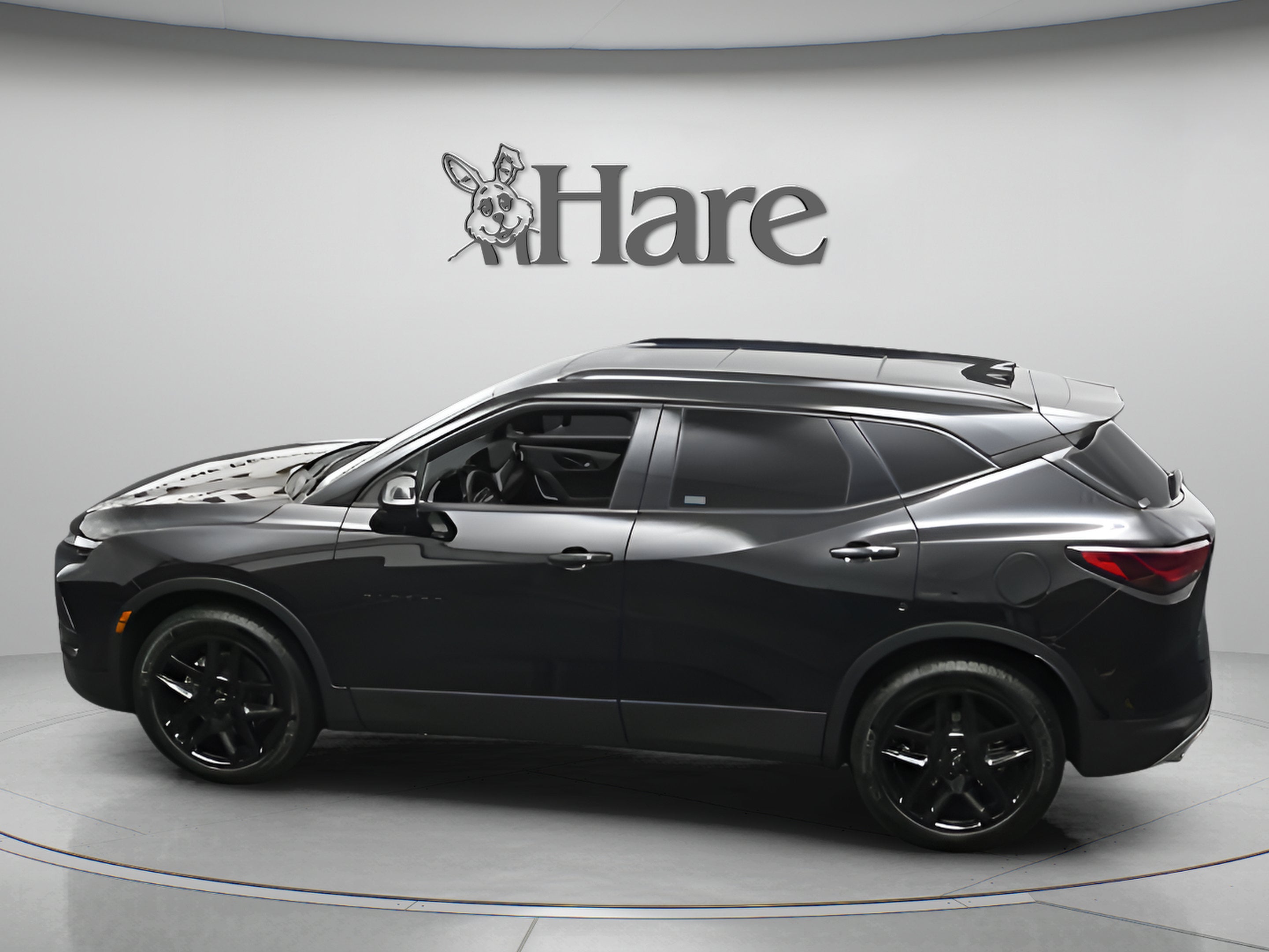 2025 Chevrolet Blazer 3LT