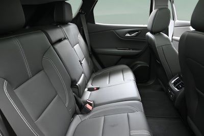 2025 Chevrolet Blazer 3LT