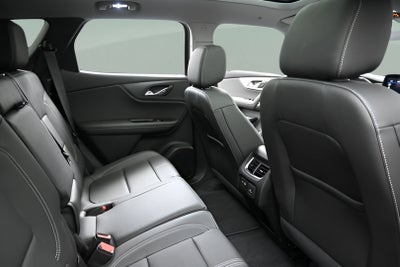 2025 Chevrolet Blazer 3LT