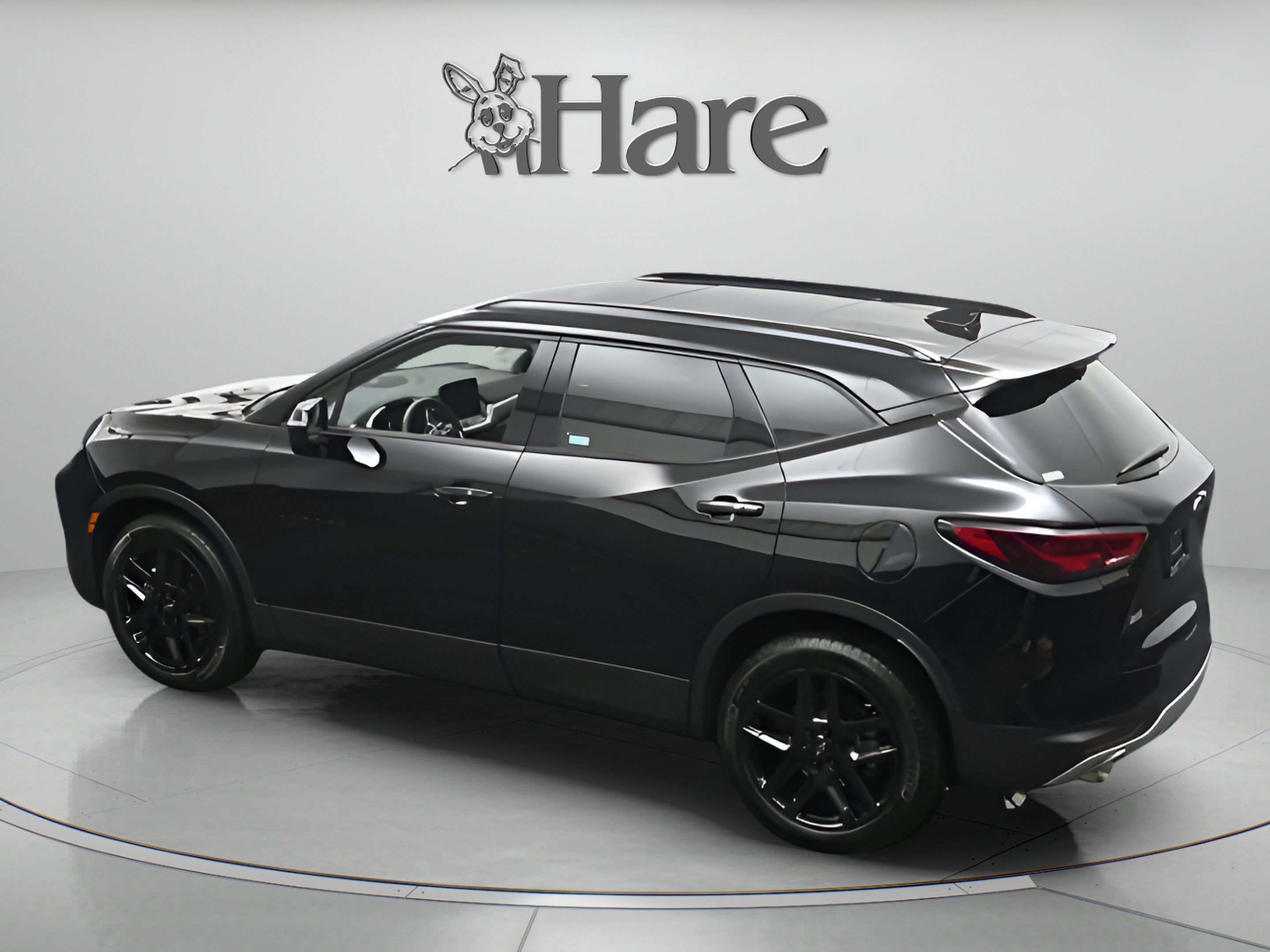 2025 Chevrolet Blazer 3LT