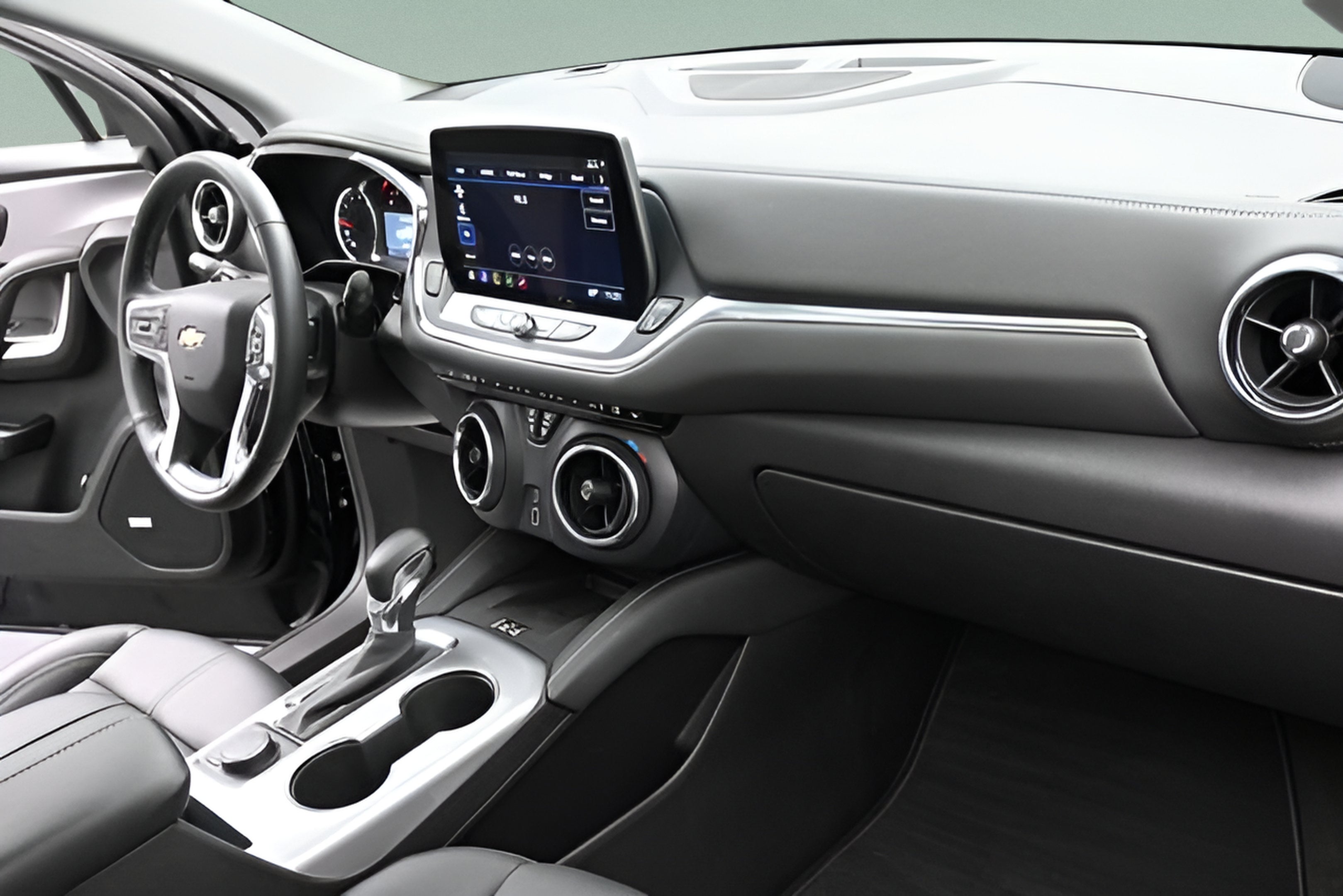 2025 Chevrolet Blazer 3LT