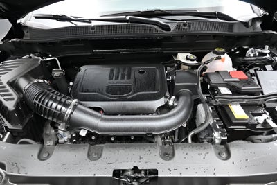 2025 Chevrolet Blazer 3LT