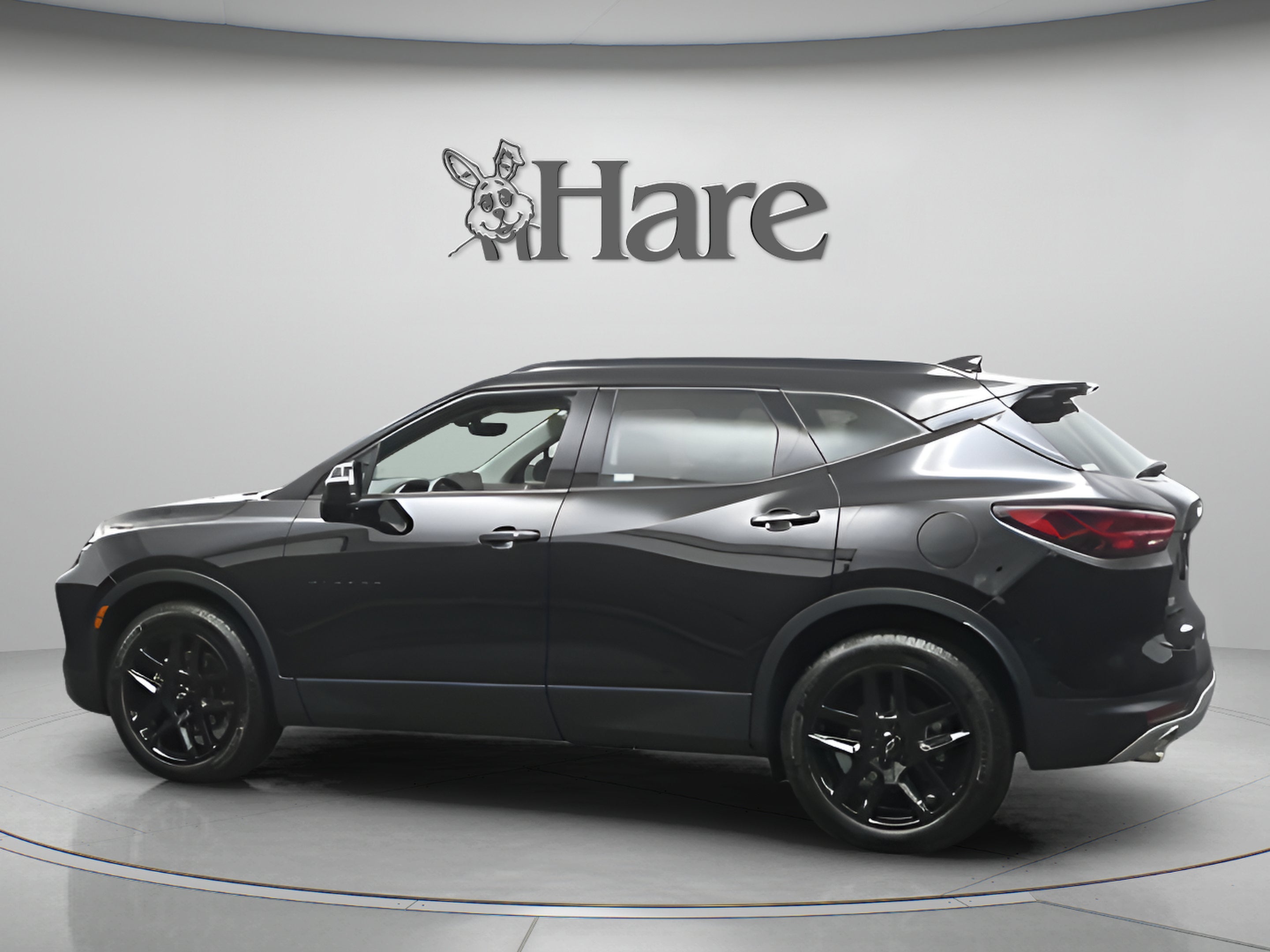 2025 Chevrolet Blazer 3LT
