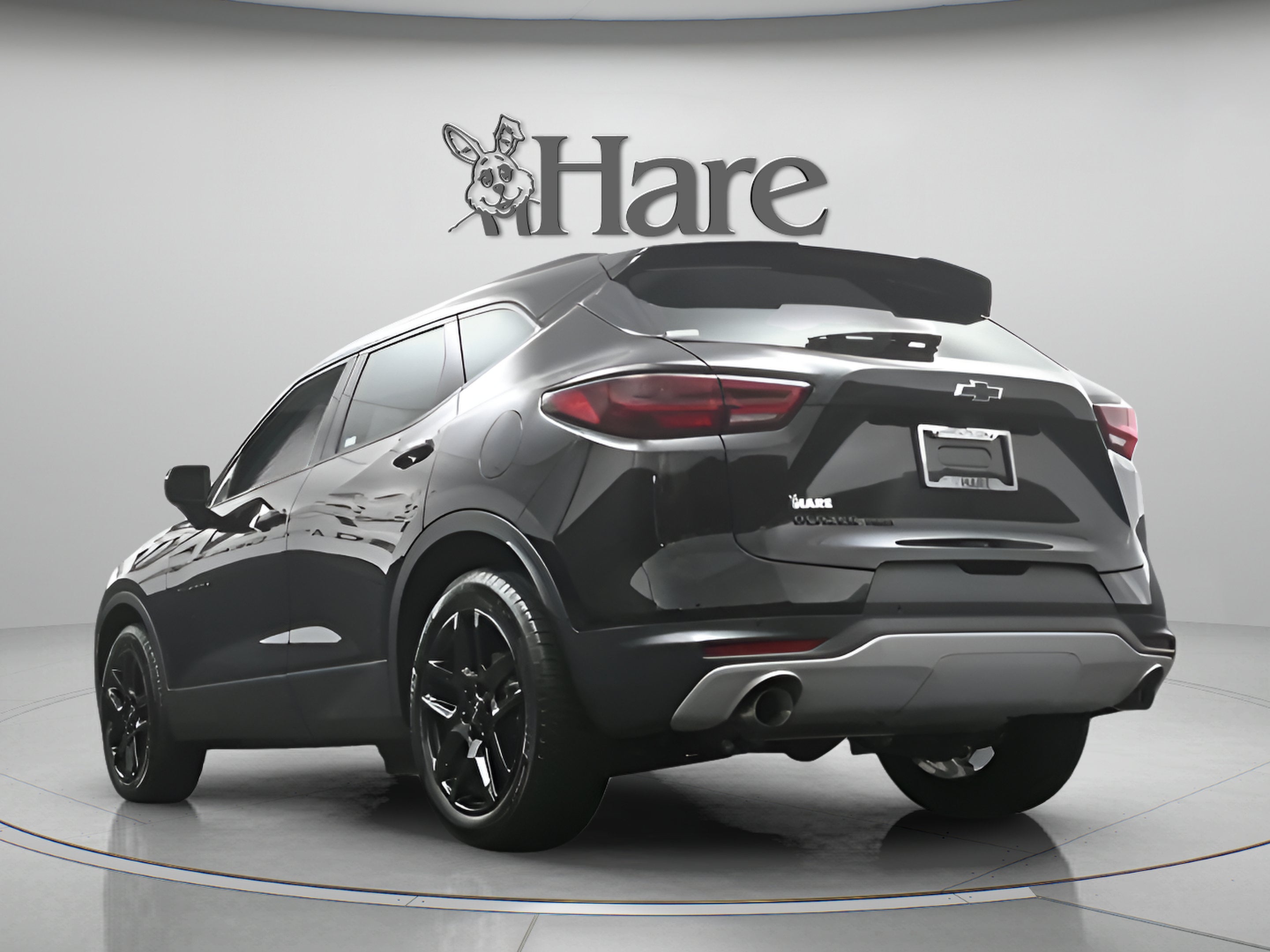 2025 Chevrolet Blazer 3LT