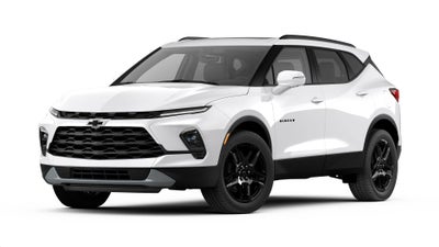 2026 Chevrolet Blazer 3LT