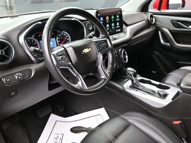 2024 Chevrolet Blazer 3LT