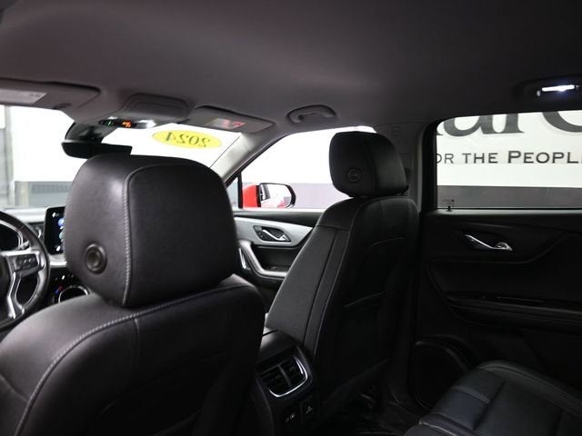 2024 Chevrolet Blazer 3LT