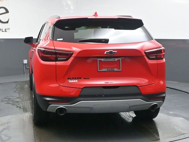 2024 Chevrolet Blazer 3LT