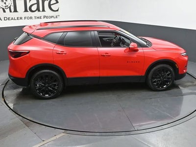 2024 Chevrolet Blazer 3LT