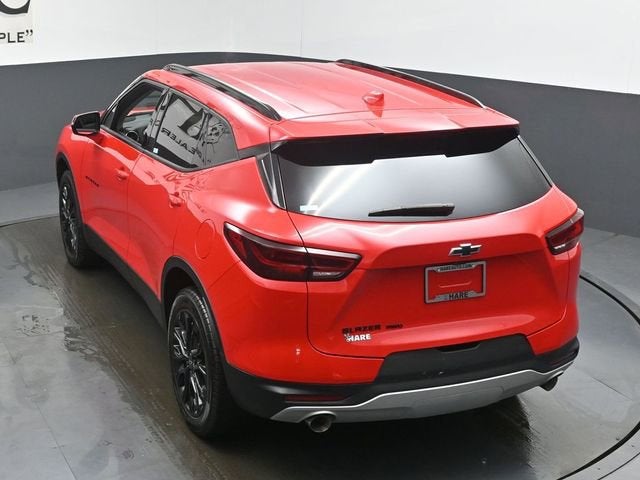 2024 Chevrolet Blazer 3LT