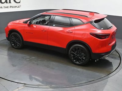 2024 Chevrolet Blazer 3LT