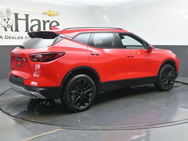 2024 Chevrolet Blazer 3LT