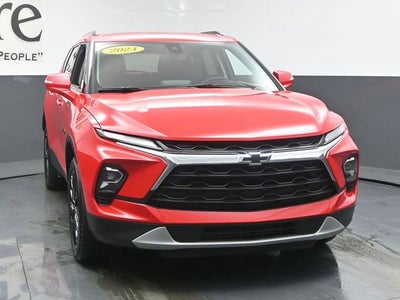 2024 Chevrolet Blazer 3LT