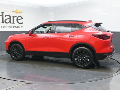 2024 Chevrolet Blazer 3LT