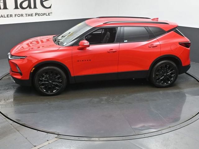 2024 Chevrolet Blazer 3LT