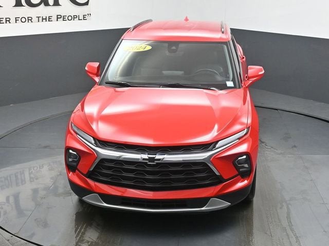 2024 Chevrolet Blazer 3LT