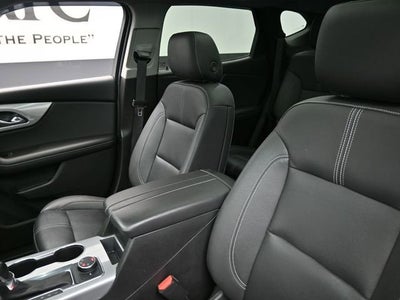 2023 Chevrolet Blazer 3LT