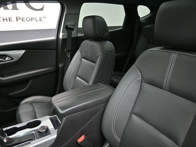 2023 Chevrolet Blazer 3LT