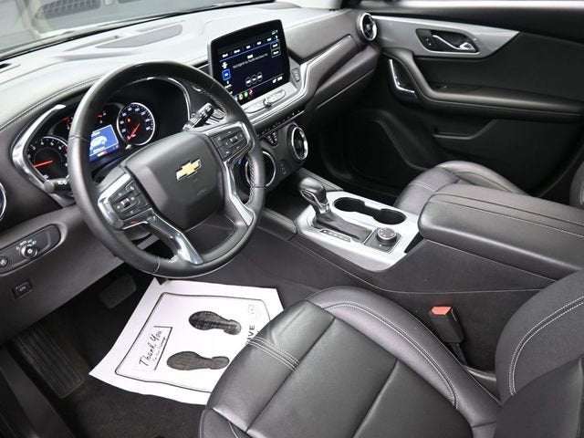 2023 Chevrolet Blazer 3LT