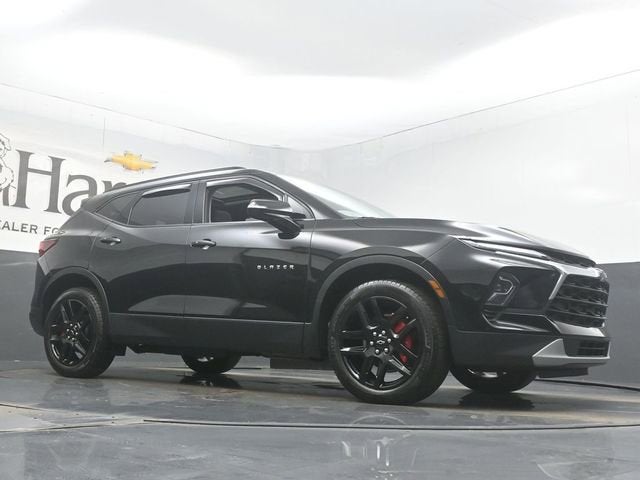 2023 Chevrolet Blazer 3LT